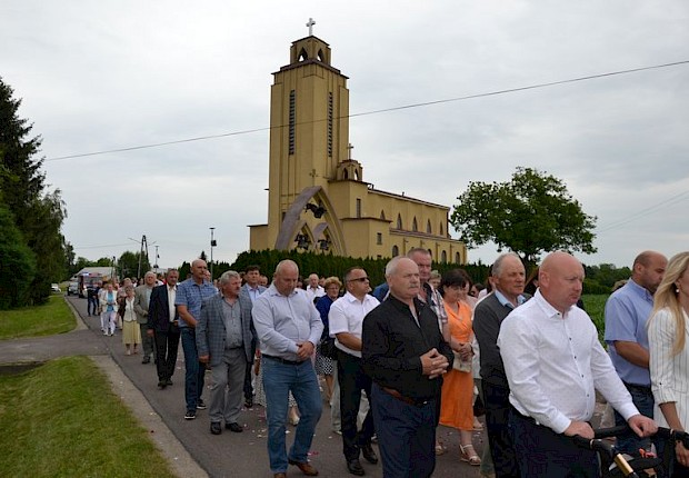 Boże Ciało