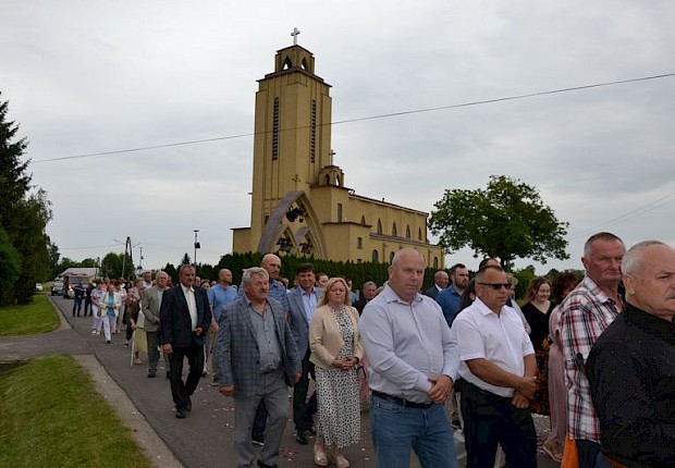 Boże Ciało