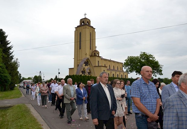 Boże Ciało