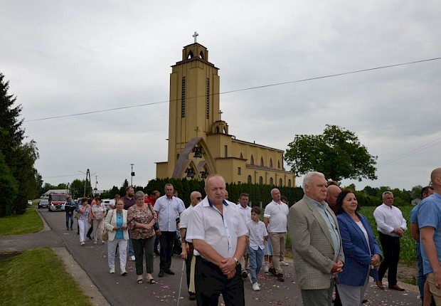 Boże Ciało