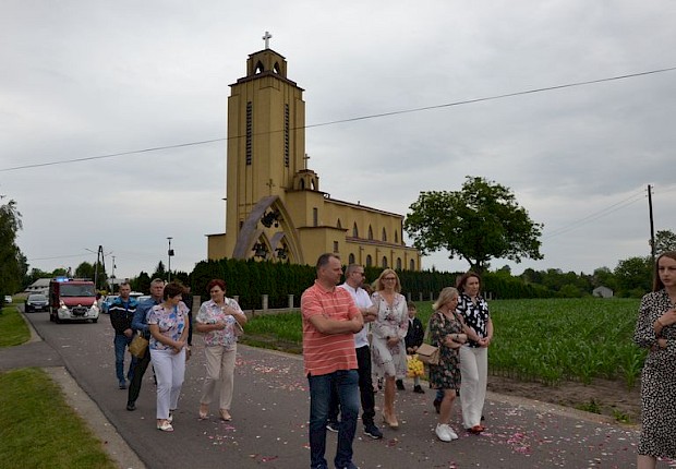 Boże Ciało