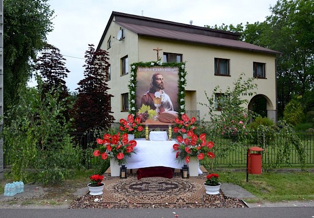 Boże Ciało