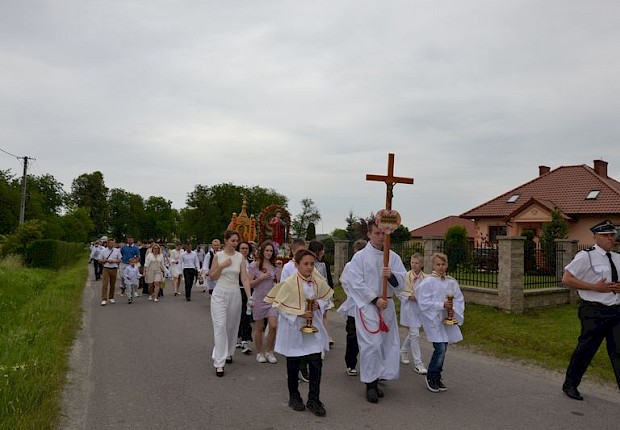 Boże Ciało