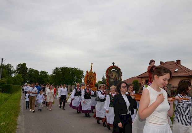 Boże Ciało