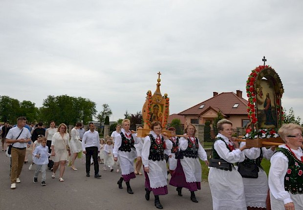 Boże Ciało