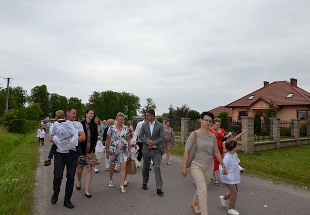 Boże Ciało