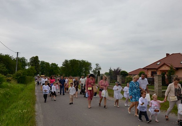 Boże Ciało