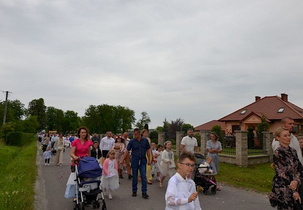 Boże Ciało
