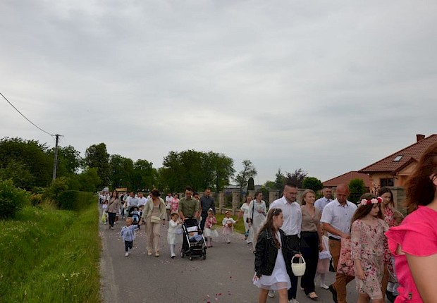 Boże Ciało