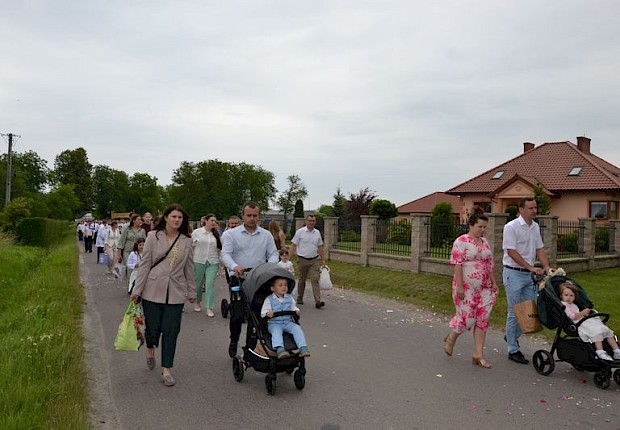 Boże Ciało