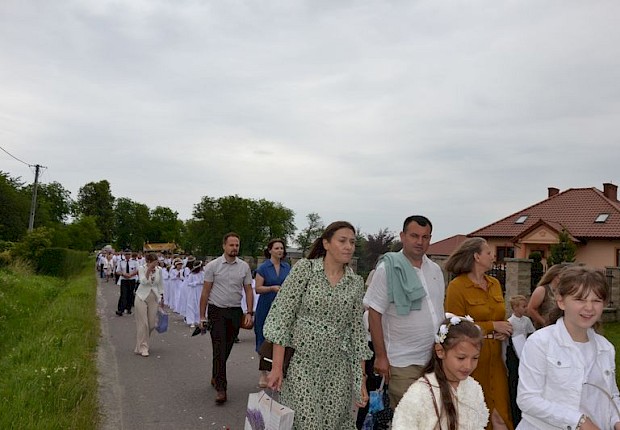 Boże Ciało