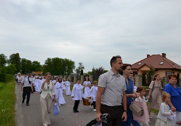 Boże Ciało
