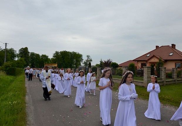 Boże Ciało