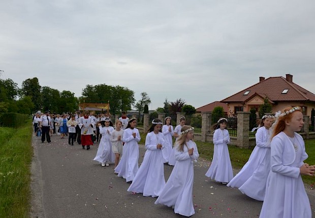 Boże Ciało