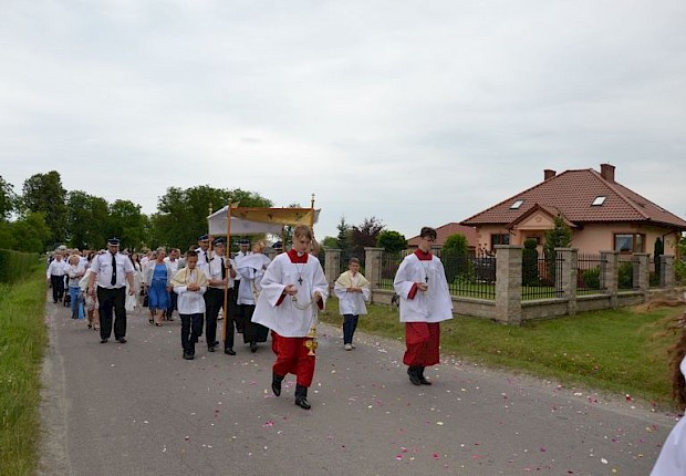 Boże Ciało