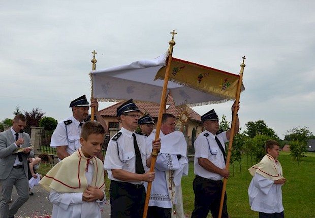 Boże Ciało