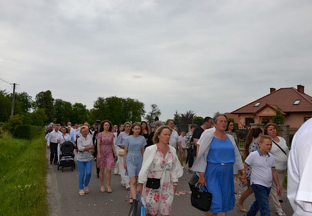Boże Ciało