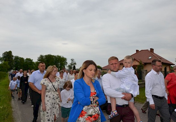 Boże Ciało