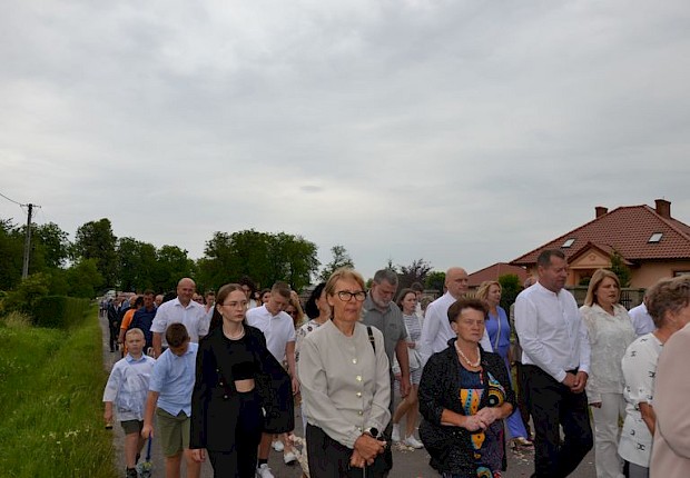 Boże Ciało