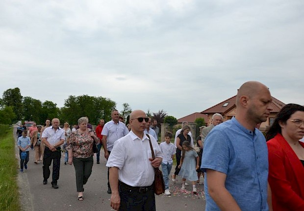 Boże Ciało