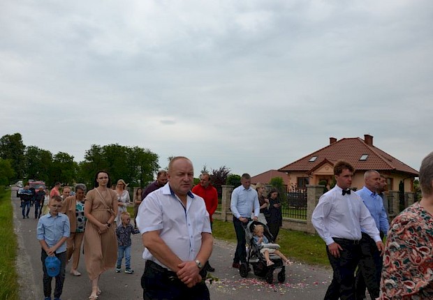 Boże Ciało