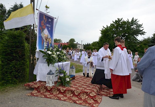 Boże Ciało