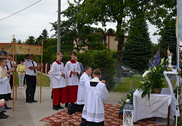 Boże Ciało