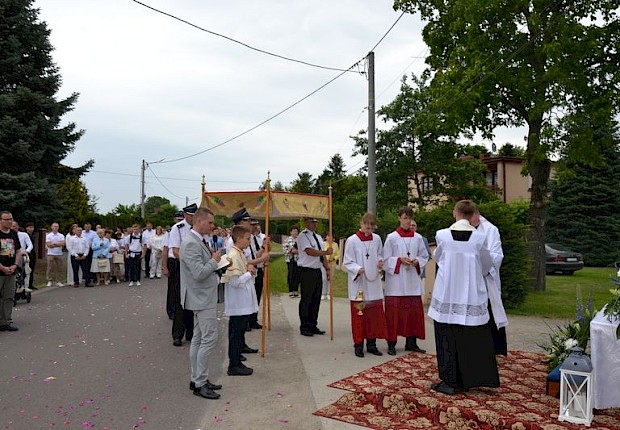 Boże Ciało