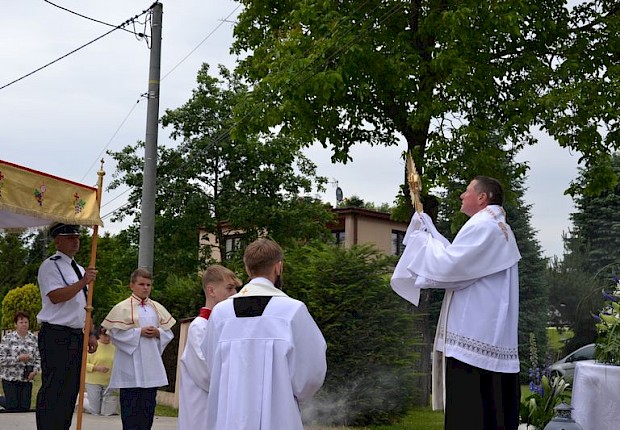 Boże Ciało