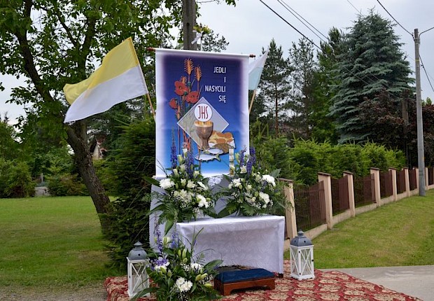 Boże Ciało