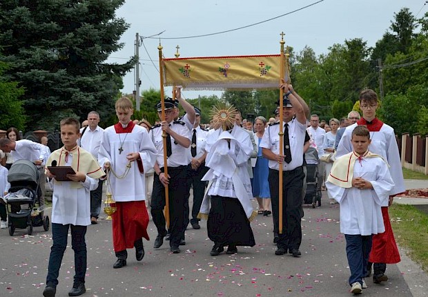 Boże Ciało