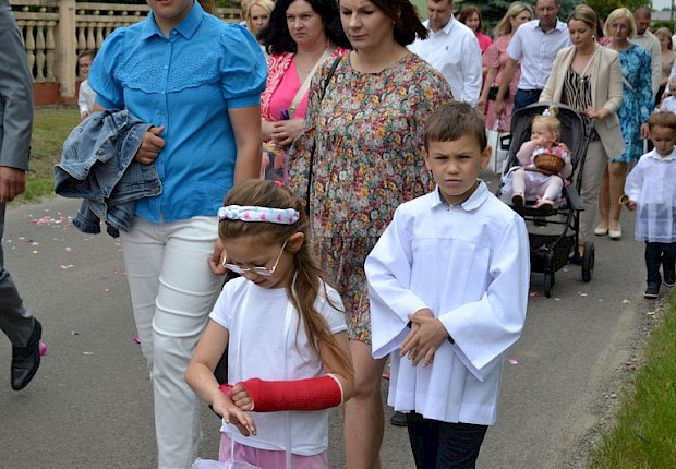 Boże Ciało
