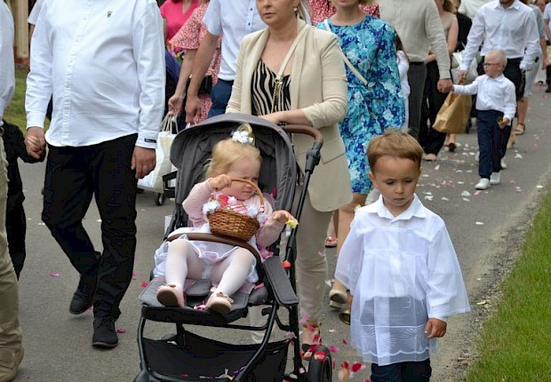 Boże Ciało