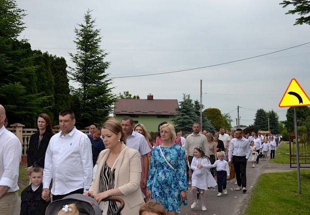 Boże Ciało