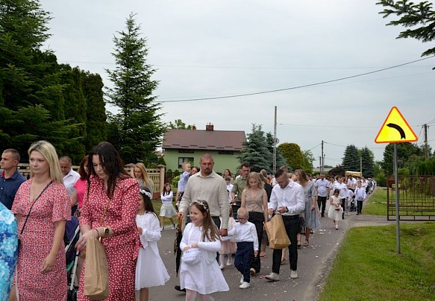 Boże Ciało