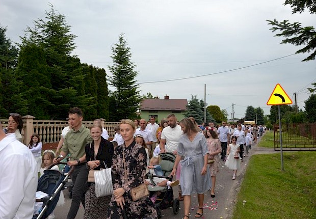 Boże Ciało