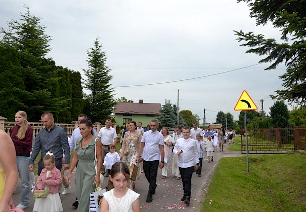 Boże Ciało