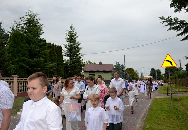 Boże Ciało