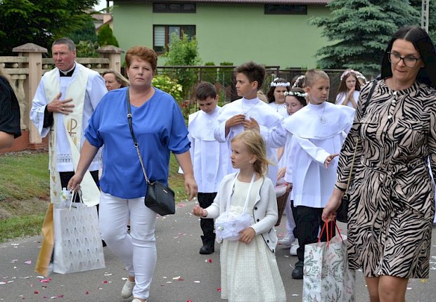 Boże Ciało