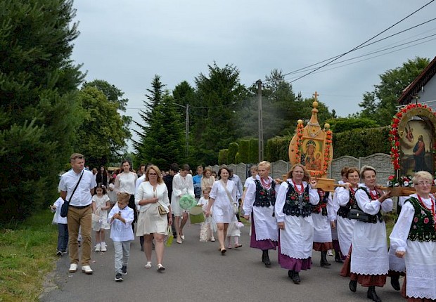 Boże Ciało