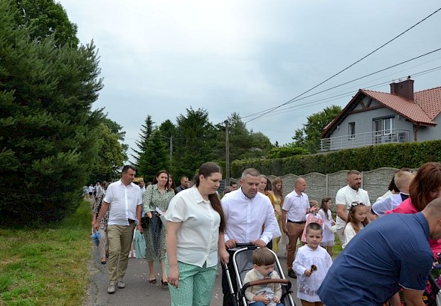 Boże Ciało