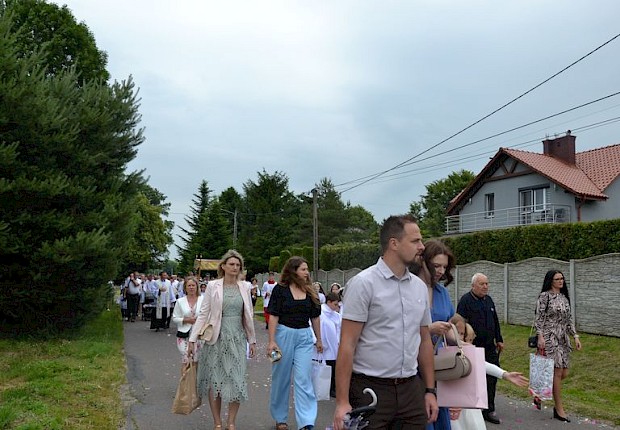 Boże Ciało