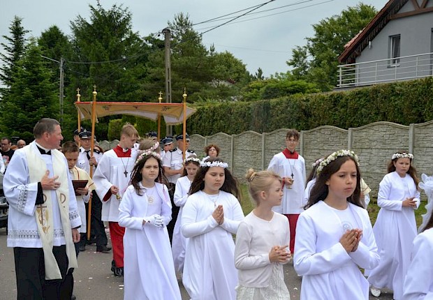 Boże Ciało
