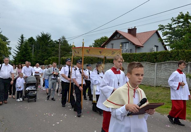 Boże Ciało