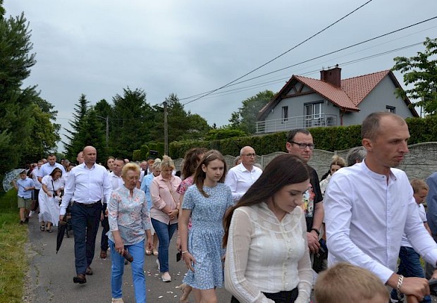 Boże Ciało