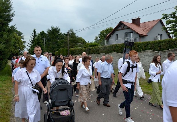 Boże Ciało