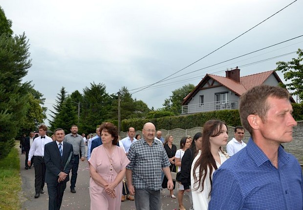 Boże Ciało