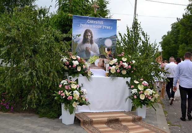 Boże Ciało