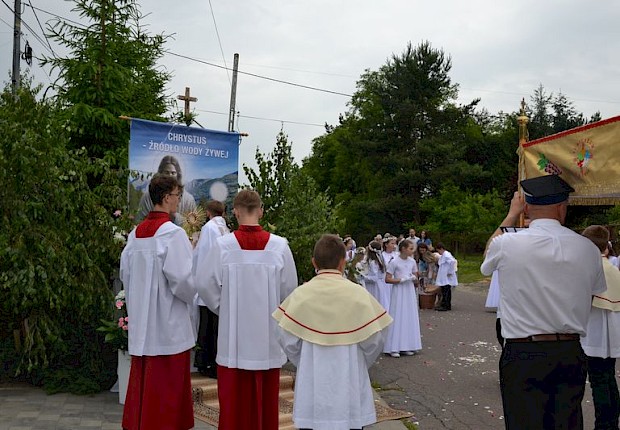 Boże Ciało