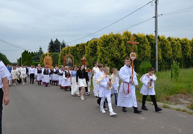 Boże Ciało